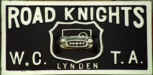Road Knights - Lynden