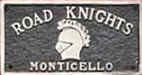Road Knights - Monticello