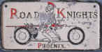 Road Knights - Phoenix