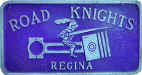 Road Knights - Regina