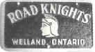Road Knights - Welland, Ontario