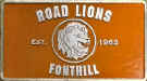 Road Lions