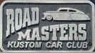 Road Masters Kustom Car Club