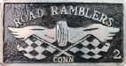 Road Ramblers