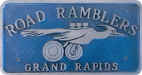 Road Ramblers