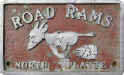 Road Rams