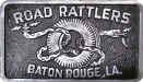 Road Rattlers