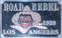 Road Rebel - Los Angeles