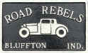 Road Rebels - Bluffton, IN