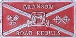 Road Rebels - Branson