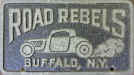 Road Rebels - Buffalo, NY