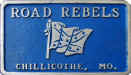 Road Rebels - Chillicothe, MO