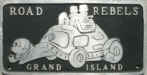 Road Rebels - Grand Island
