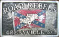 Road Rebels - Greenville, SC