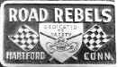 Road Rebels - Hartford, CT