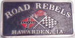 Road Rebels - Hawarden, IA