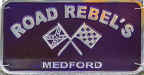 Road Rebels - Medford