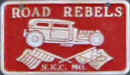 Road Rebels - No Kansas City, MO