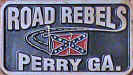 Road Rebels - Perry, GA
