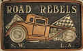 Road Rebels - SouthWest Los Angeles