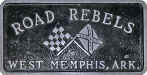 Road Rebels - West Memphis, AR