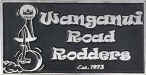 Road Rodders - Wanganui