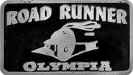 Road Runner - Olympia