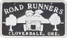 Road Runners - Cloverdale, OR