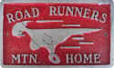 Road Runners