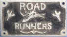 Road Runners