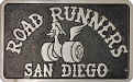 Road Runners