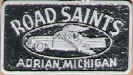 Road Saints