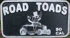 Road Toads