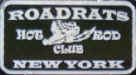 Roadrats Hot Rod Club