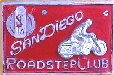 San Diego Roadster Club