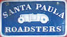 Santa Paula Roadsters