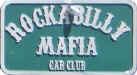 Rockabilly Mafia Car Club