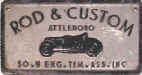 Rod & Custom - Attleboro