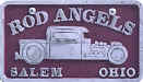 Rod Angels