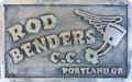 Rod Benders CC