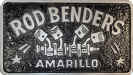 Rod Benders - Amarillo