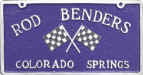 Rod Benders - Colorado Springs
