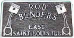 Rod Benders - East Saint Louis, Ill