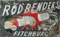 Rod Benders - Fitchburg