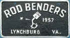 Rod Benders - Lynchburg, VA