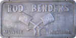 Rod Benders
