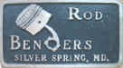 Rod Benders - Silver Spring, MD