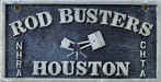 Rod Busters - Houston