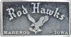 Rod Hawks