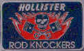 Rod Knockers